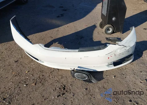 2012 Honda Civic Ex z USA, uszkodzony, nr VIN 19XFB2F86CE311019